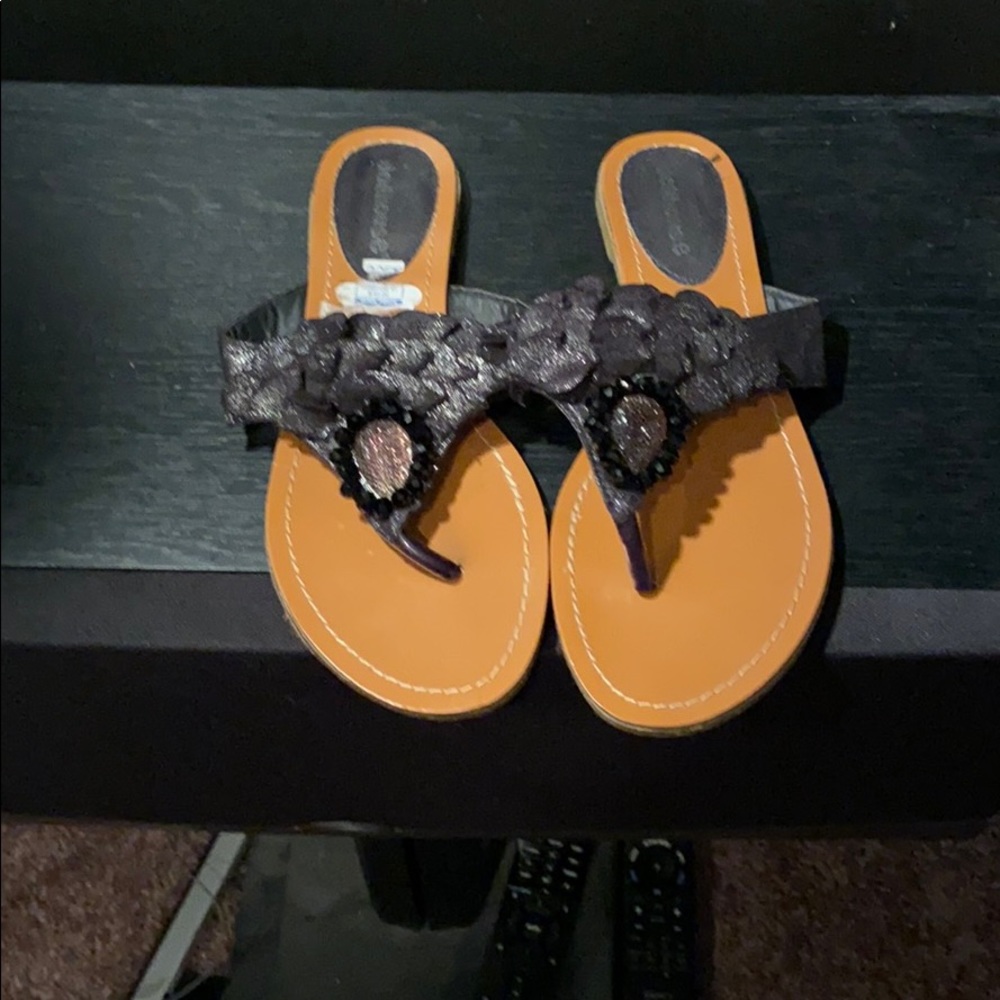 Sandals